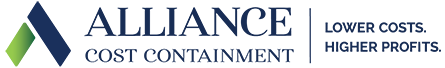 Alliance Cost Containment – Lower Costs. Higher Profits.