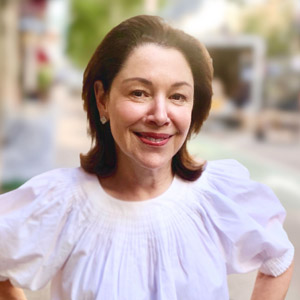 Executive Sales Partner, Emmeline Wexer