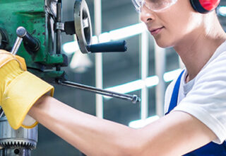 Featured Image Reduce Costs for Temporary Staffing Worker in Manufacturing Facility