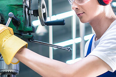 Featured Image Reduce Costs for Temporary Staffing Worker in Manufacturing Facility