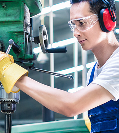 Featured Image Reduce Costs for Temporary Staffing Worker in Manufacturing Facility