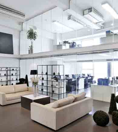 Featured to reduce costs for FF&E corporate purchases