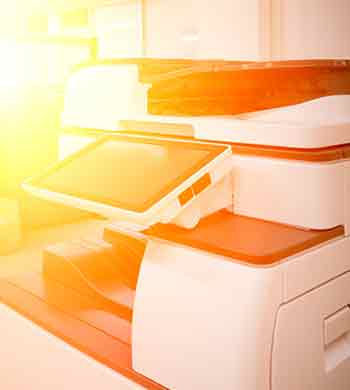 Cost Savings for Copiers, Printers, & Toner