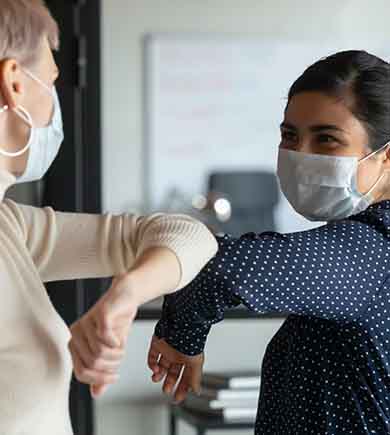 PPE Personal Protection Equipment for business featured image