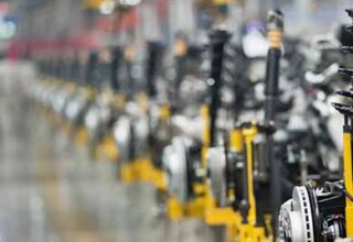 Air Filtration Systems for Schools & Businesses