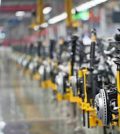 Air Filtration Systems for Schools & Businesses