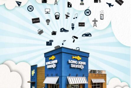 Franchise and Mulit Location Cost Reduction