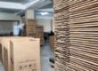 How to reduce the cost of corrugated cardboard
